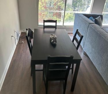 Downtown Memphis Apartment | Luxury loft in the heart of downtown Memphis