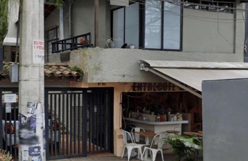 El Poblado House | Luxury Loft Shakespeare