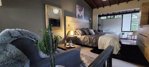 El Poblado House | Luxury Loft Shakespeare