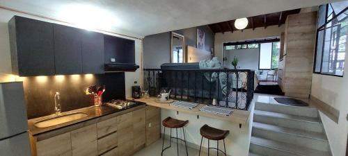 El Poblado House | Luxury Loft Shakespeare