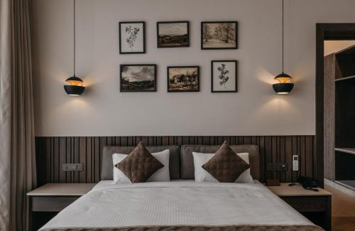 Amritsar Hotel | Luxury Lofts
