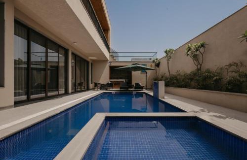 Amritsar Hotel | Luxury Lofts