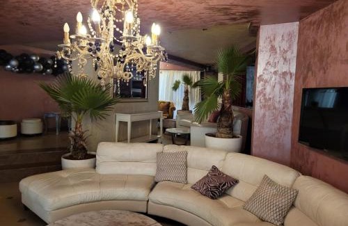 Pipera Villa | Luxury Mainson