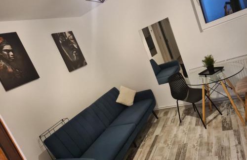 Bacau Apartment | Luxury Mall First apartments