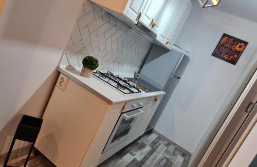 Bacau Apartment | Luxury Mall First apartments