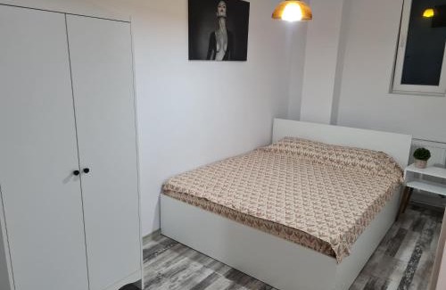 Bacau Apartment | Luxury Mall First apartments