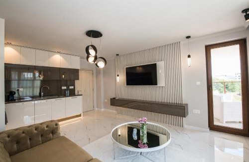 Veliko Tarnovo Apartment | Luxury Martina apartment