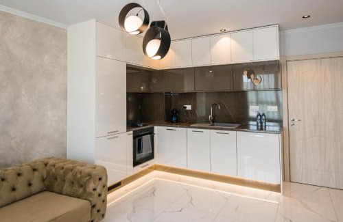Veliko Tarnovo Apartment | Luxury Martina apartment