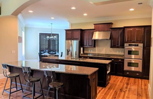 North Augusta House | Luxury Masters House - minutes from the course
