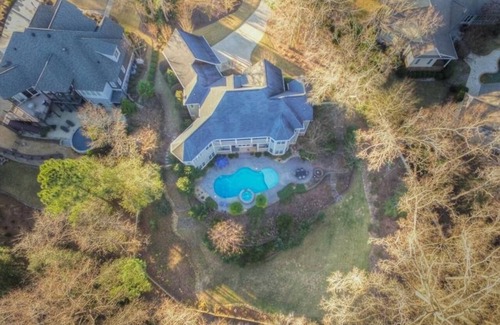 North Augusta House | Luxury Masters House - minutes from the course