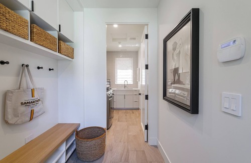 Sharon Heights House | Luxury Menlo Park Home Two Miles from Stanford University