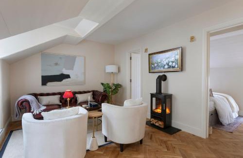 New Town House | Luxury Mews in the heart of New Town