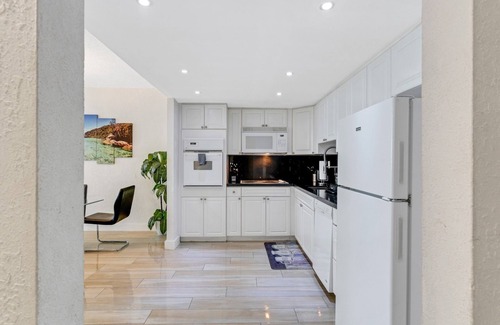 Sunny Isles Beach Condo | Luxury Miami Beach Condos