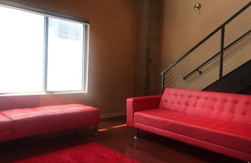 Atlantic Station Area Apartment | Luxury Midtown Getaway