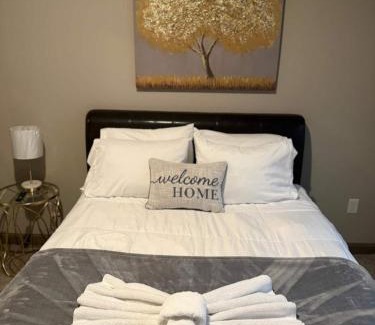 Loring Heights Apartment | Luxury Midtown Oasis Rooftop & Pool