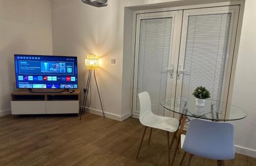 Havering Apartment | Luxury Modern Apartment-Flat London