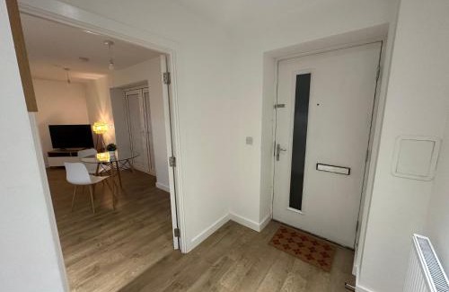 Havering Apartment | Luxury Modern Apartment-Flat London