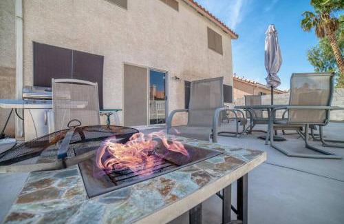 North Las Vegas House | Luxury modern home in Las Vegas