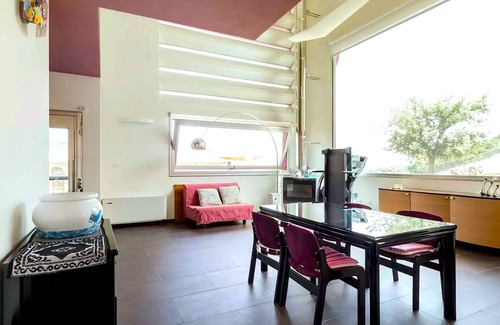 Villasimius Villa | LUXURY MODERN HOUSE in Villasimius, with garden and beach close