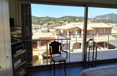 Villasimius Villa | LUXURY MODERN HOUSE in Villasimius, with garden and beach close