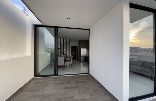 Mazatlan House | Luxury Modern Private Home near Beach