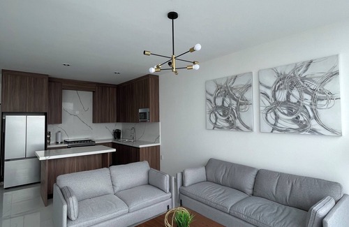 Mazatlan House | Luxury Modern Private Home near Beach