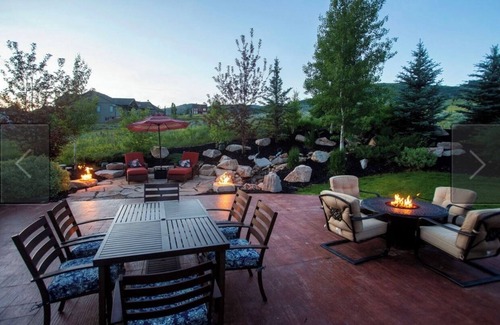 Liberty House | Luxury Mountain home,close to Powder Mountain/Snow Basin, Hot Tub. Pet Friendly!