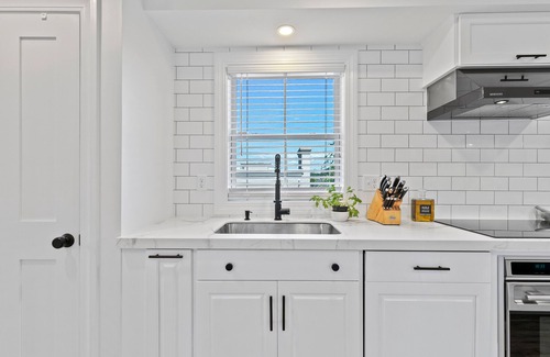 Mystic - New London Apartment | Luxury Mystic Apartment “0.8 miles from downtown mystic”