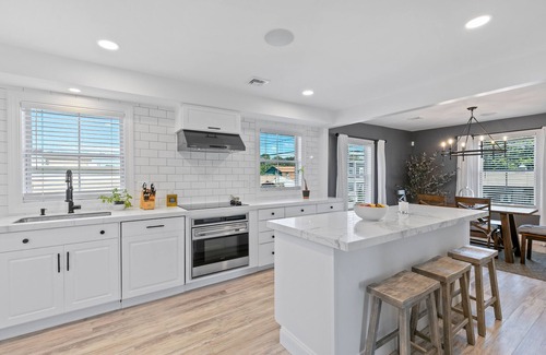 Mystic - New London Apartment | Luxury Mystic Apartment “0.8 miles from downtown mystic”