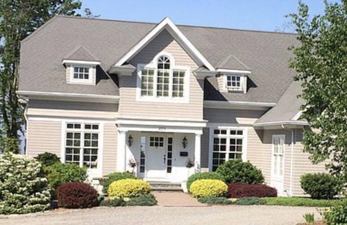 Groton House | Luxury near Mystic with Beautiful views of Long Island sound.