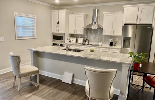 Grayson House | Luxury New Construction