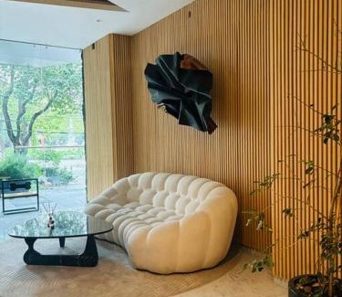 Roma Norte Apartment | Luxury New Cozy 2 bed Studio in the Heart of Roma