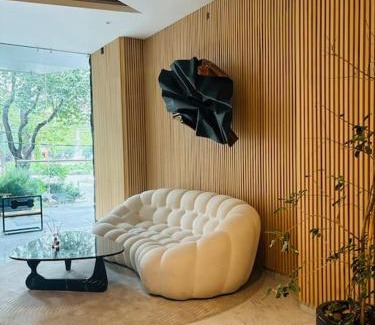 Roma Norte Apartment | Luxury New Cozy 2 bed Studio in the Heart of Roma