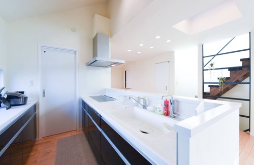 Kamiuma House | ☆Luxury NEW House/6min to Shibuya☆