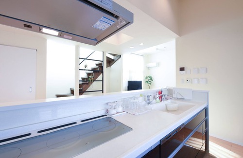 Kamiuma House | ☆Luxury NEW House/6min to Shibuya☆