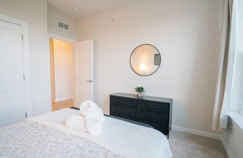 Ashburn House | Luxury Newly Built Ashburn Home 40 mins to DC