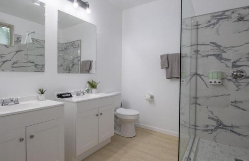 Central City House | Luxury NOLA Oasis w 6 Bedrooms
