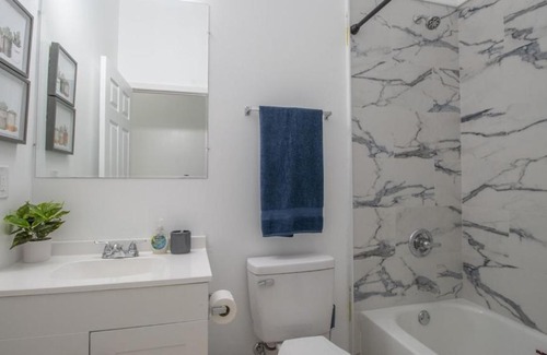 Central City House | Luxury NOLA Oasis w 6 Bedrooms