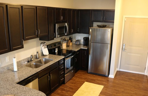 Norfolk Apartment | Luxury Norfolk Apartment