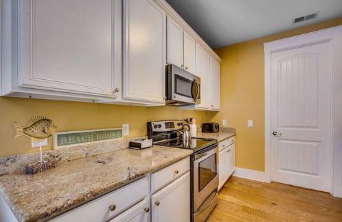 Windy Hill House | Luxury North Myrtle Beach Home In Ocean Front Resort