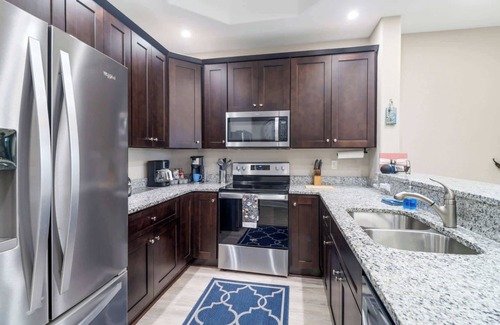 Pelican Condo | ‼️Luxury Oasis ‼️Fresh impovements | Pool | Patio