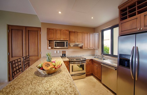 Downtown San Jose del Cabo Condo | Luxury Ocean View Condo near the Art Gallery District in San Jose del Cabo