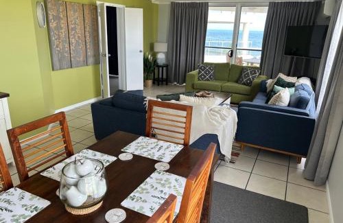 Bargara Apartment | Luxury Ocean Front Apartment at the Bargara Blue Resort