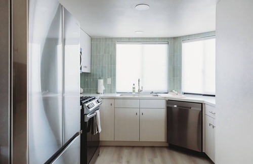Port Hueneme Condo | Luxury Ocean front with unobstructed beach views