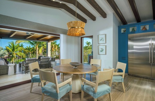 San Jose del Cabo Villa | Luxury Ocean View Villa in Palmilla Caleta – Newly Renovated