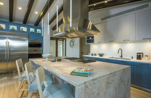 San Jose del Cabo Villa | Luxury Ocean View Villa in Palmilla Caleta – Newly Renovated