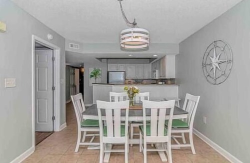 Crescent Beach Apartment | Luxury Oceanfront Escape | Panoramic Views