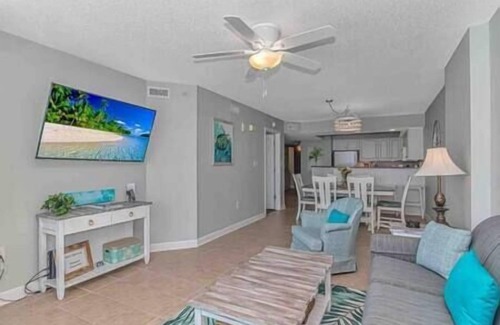 Crescent Beach Apartment | Luxury Oceanfront Escape | Panoramic Views