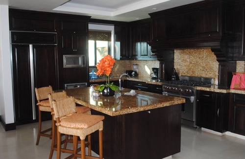 Punta de Mita Condo | Luxury Ocean View Condo with Golf Cart & Cook - Premier Membership included!