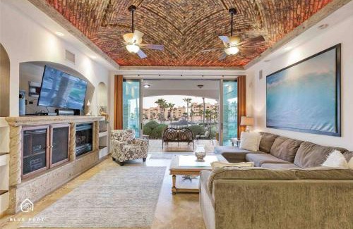 Puerto Penasco Villa | Luxury Ocean View Villa on Sandy Beach